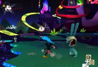 Epic Mickey screenshots und artwork